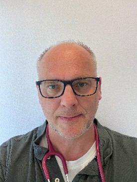 Dr. Christian  Kebelmann-Betzing
